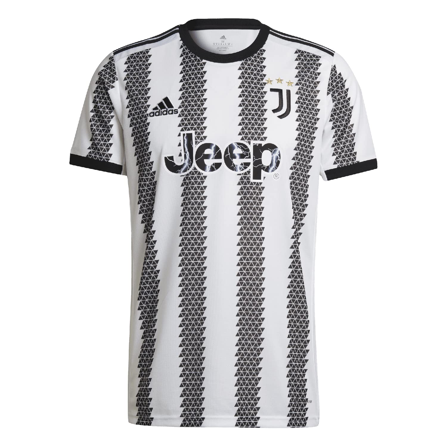 Juventus FC Officiel 2022/23 Domicile Maillot Homme