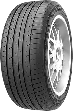 Petlas Explero H/T PT431 UHP Summer 215/55R18 95H SUV/Crossover Tire