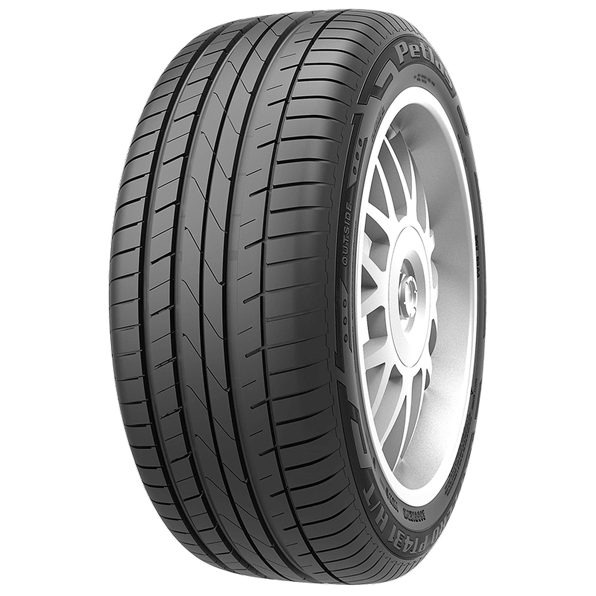 Amazon.com: Petlas Explero H/T PT431 UHP Summer 225/55R19 99H SUV