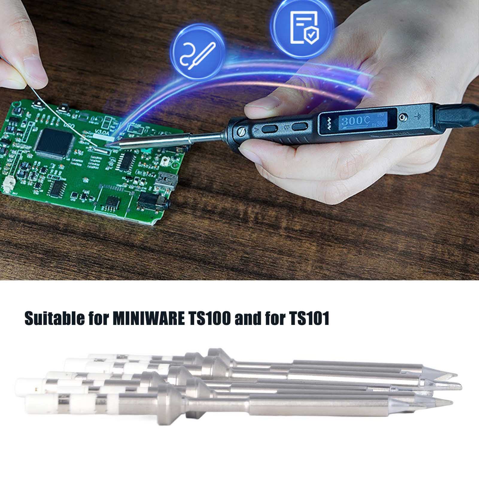 MINIWARE