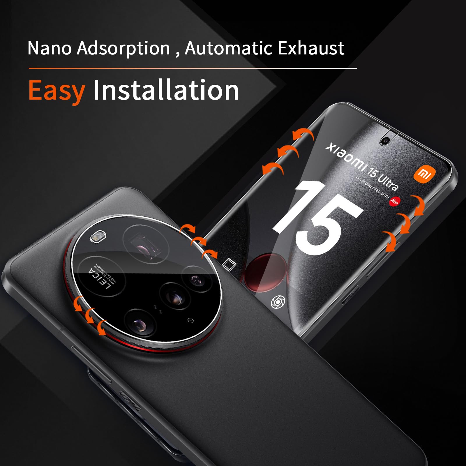 NEW'C Lot De 2, Verre Trempé Pour Xiaomi Poco M3 Pro, Film Protection écran Efficace Contre Les Rayures - Sans Bulles - Ultra Résistant (0,33mm HD Ultra Transparent) Dureté 9H Glass