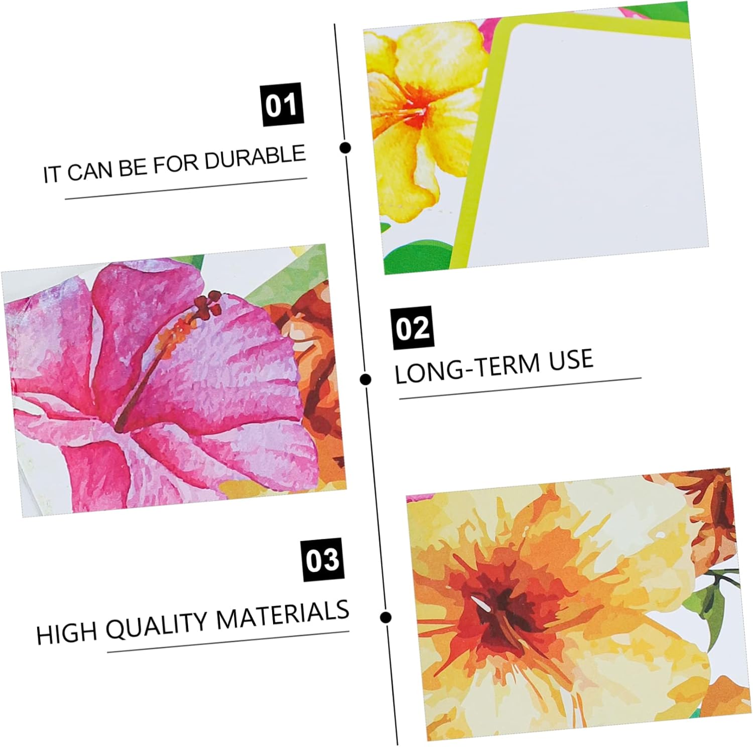 1pc Hawaiian Photo Frame Prop for Summer Parties Foam Photo Booth Accessory for Luau Celebrations Family Gatherings and Fun