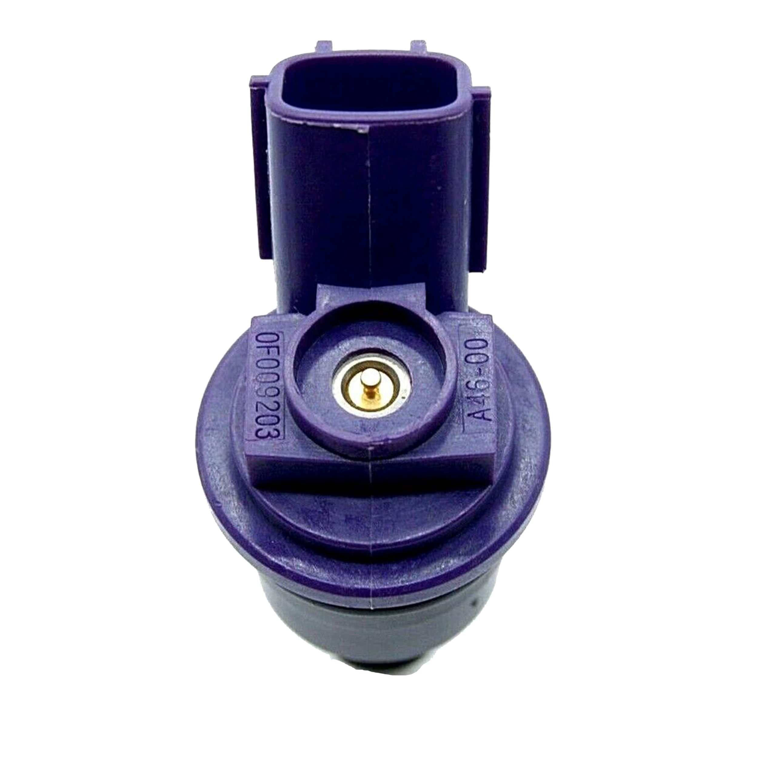 ユージン29000 Amazon.com: Pack of 4PCS Fuel Injectors 16600-21U01 16600