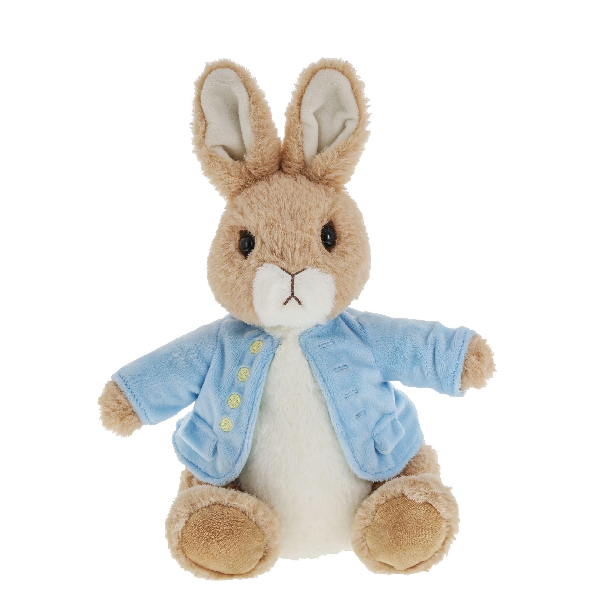Enesco Beatrix Potter Peter Rabbit Large Soft Toy