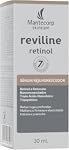 Mantecorp - Sérum Rejuvenescedor Reviline Retinol - Retinol e Retinoato Nanoencapsulados e Triplo Ácido Hialurônico - Renovação e Firmeza da Pele - 30ml