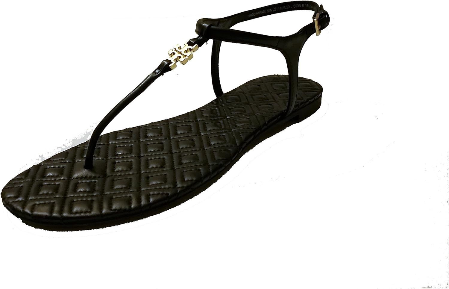 tory burch marion sandal