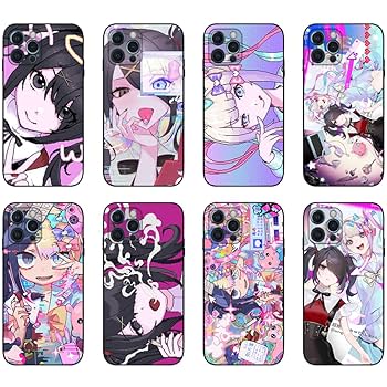 あめちゃん専用　iPhone 13 Pro Amazon.co.jp: ニーディー ガール オーバードーズ スマホケース