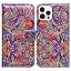 Bright Paisley Pattern