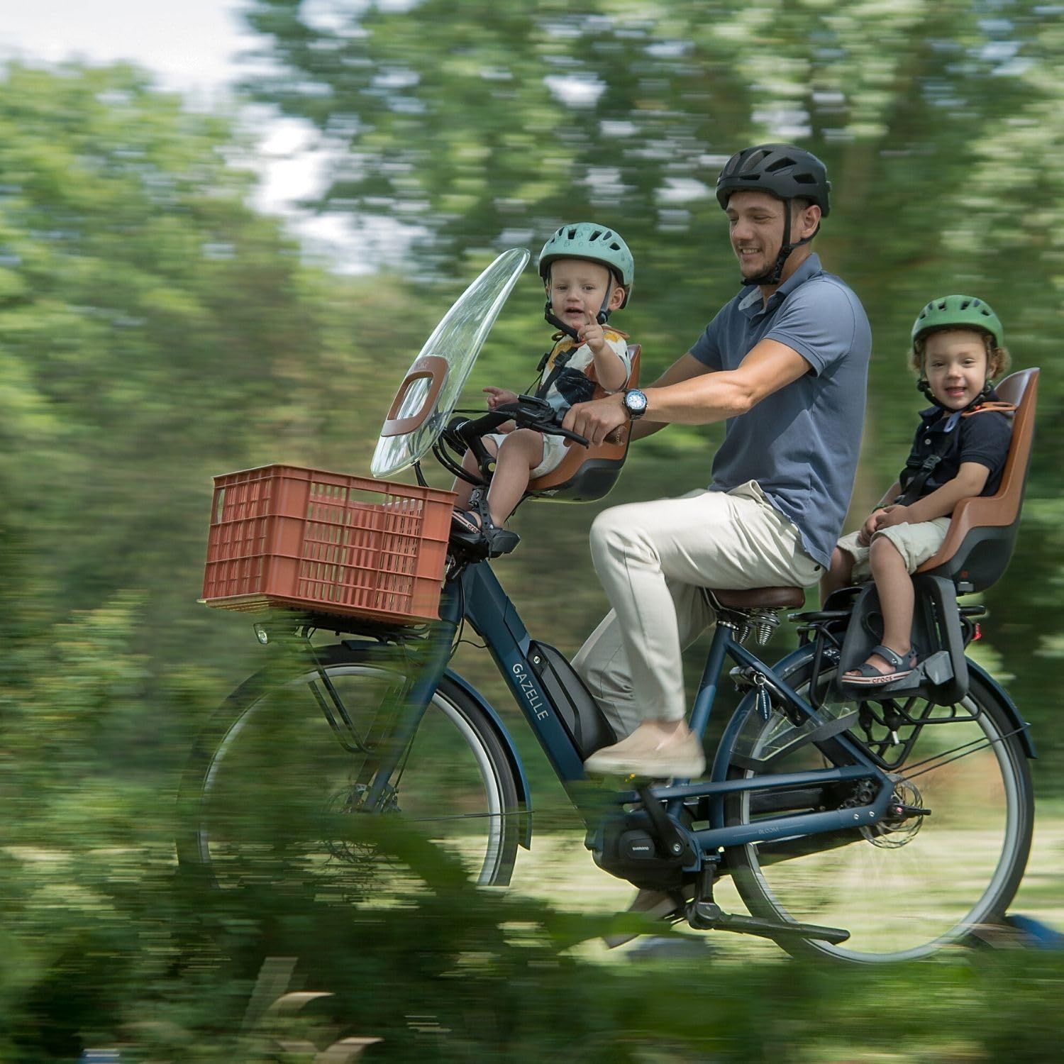 GOOFF Rider Casco da bicicletta da uomo e da donna, per adulti, facilmente regolabile con ventilazione, adatto per bici da corsa, mountain bike e city bike