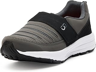 Bourge Men's Loire-z126 Running Shoes