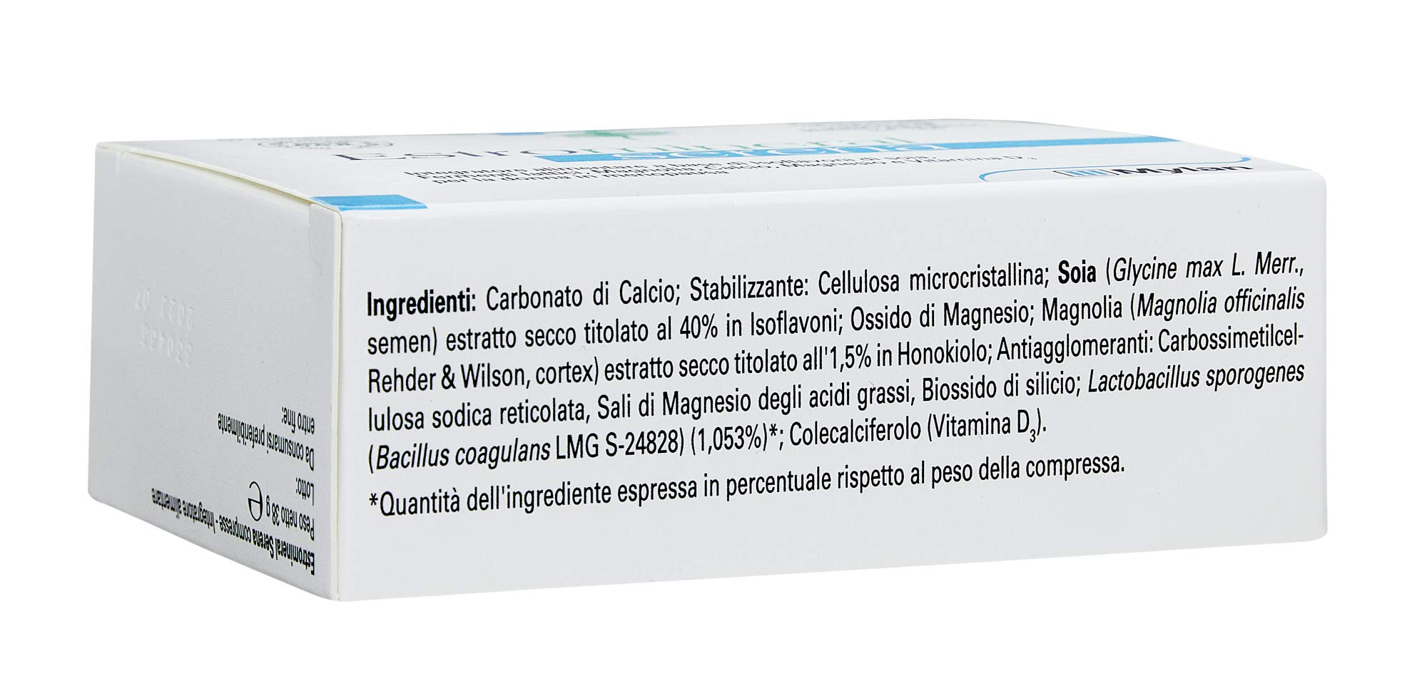 BUYFARMA PROMO PACK - 3x Estromineral Serena - 120 Compresse + OMAGGIO A SORPRESA