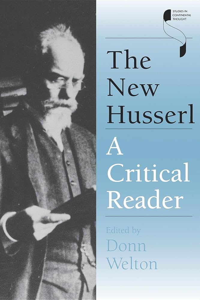 洋書 Edmund Husserl Gesammelte Schriften 洋書 Edmund Husserl Gesammelte Schriften Husserliana