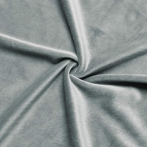 Miniatura 5 de Toalla gris para reposabrazos de sofá, fundas de tela elástica para reposabrazos antideslizantes, protector de muebles, fundas para sillón