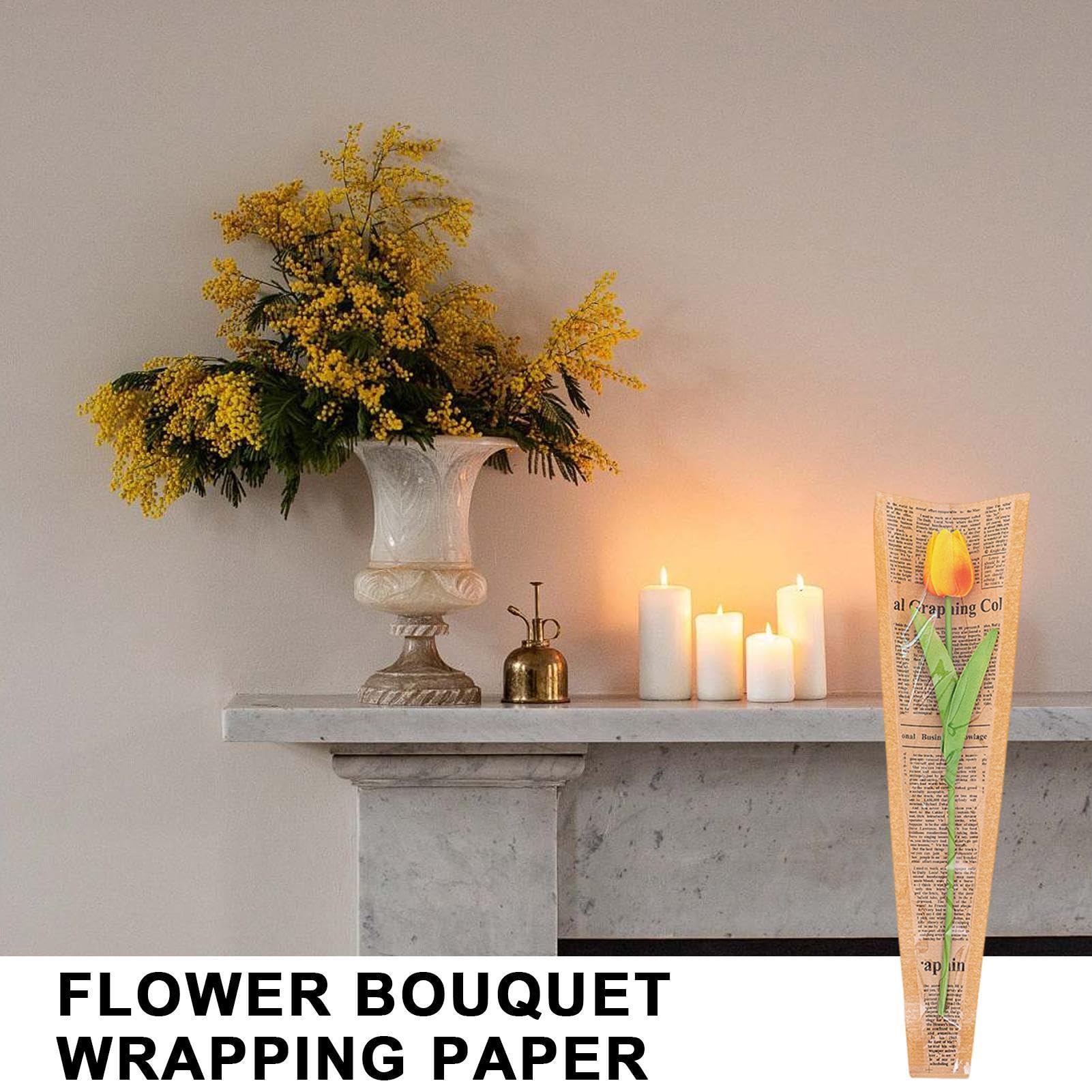 Bloemverpakkingen | The Florist Wrap Shop – Elegante & Duurzame wraps