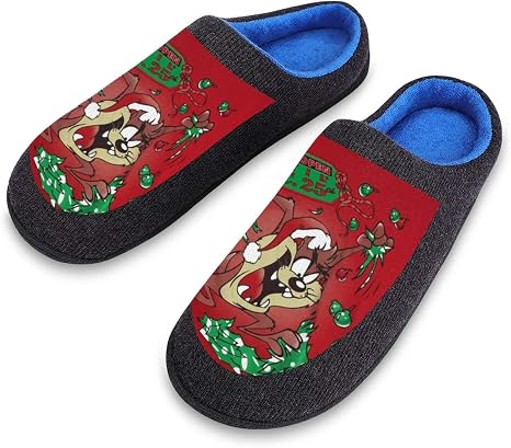 Zapatillas de casa bicolor Looney Tunes Bugs Bunny | OVS-ES