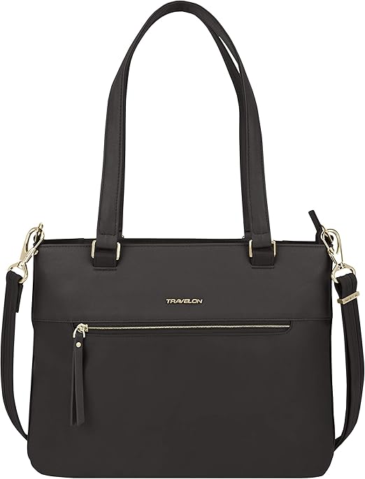 Travelon Addison Belt Bag - Thumbnail 2