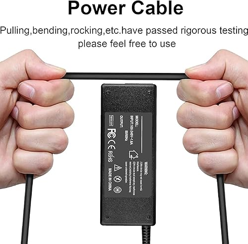 Miniatura 4 de Nuxkst Cargador adaptador de CA para fuente de alimentación de procesador Sony PS4 Playstation VR CUH-ZVR1