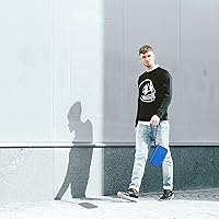 Vista 7 de Againmore Hard Case Compatible with Analogue Pocket Handheld Game Console, Portable Mini Game Player Storage Bag for Video Games Cards, Charging