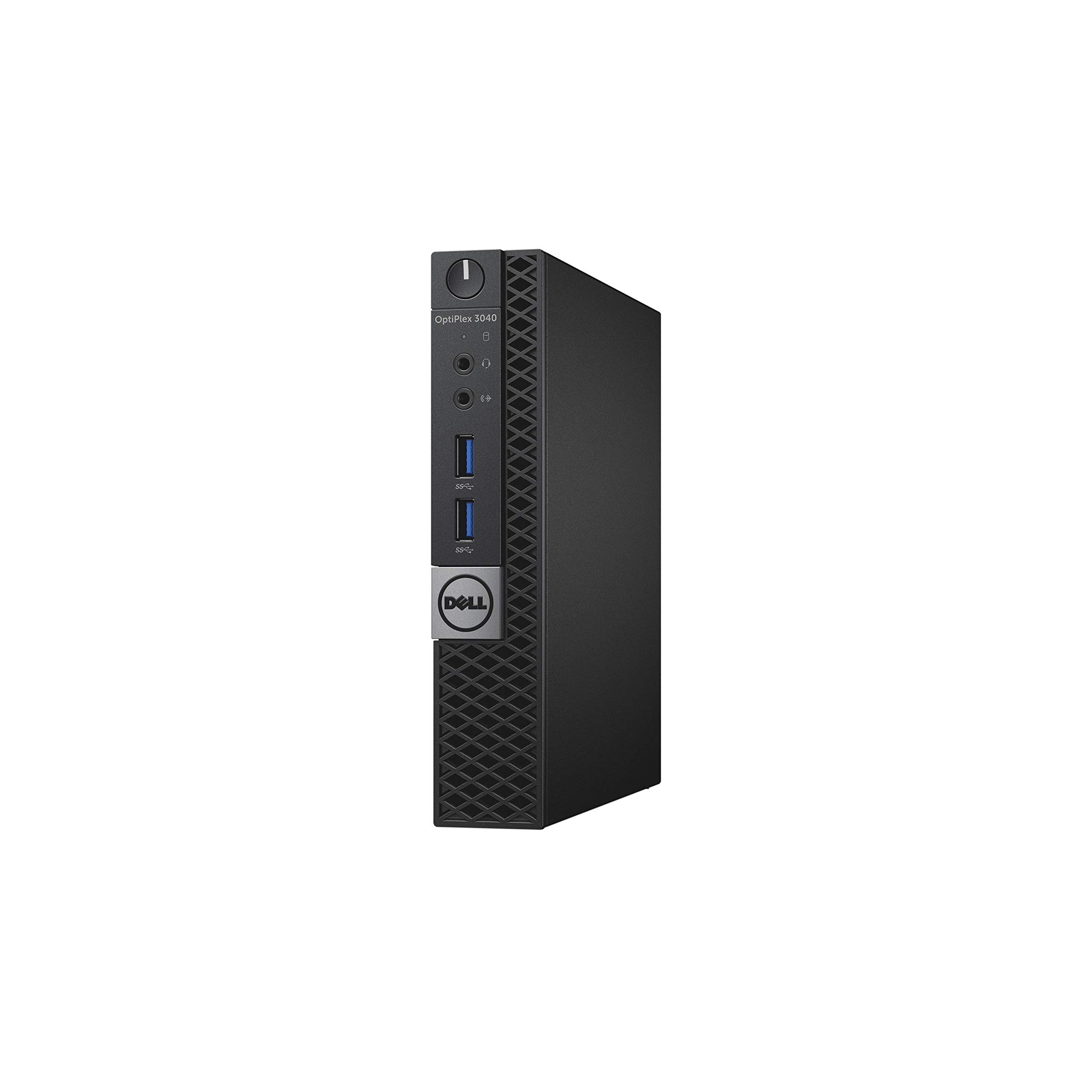 Dell optiplex 3040 デスクトップ Amazon.com: Dell OptiPlex 3040 Micro Business Desktop PC