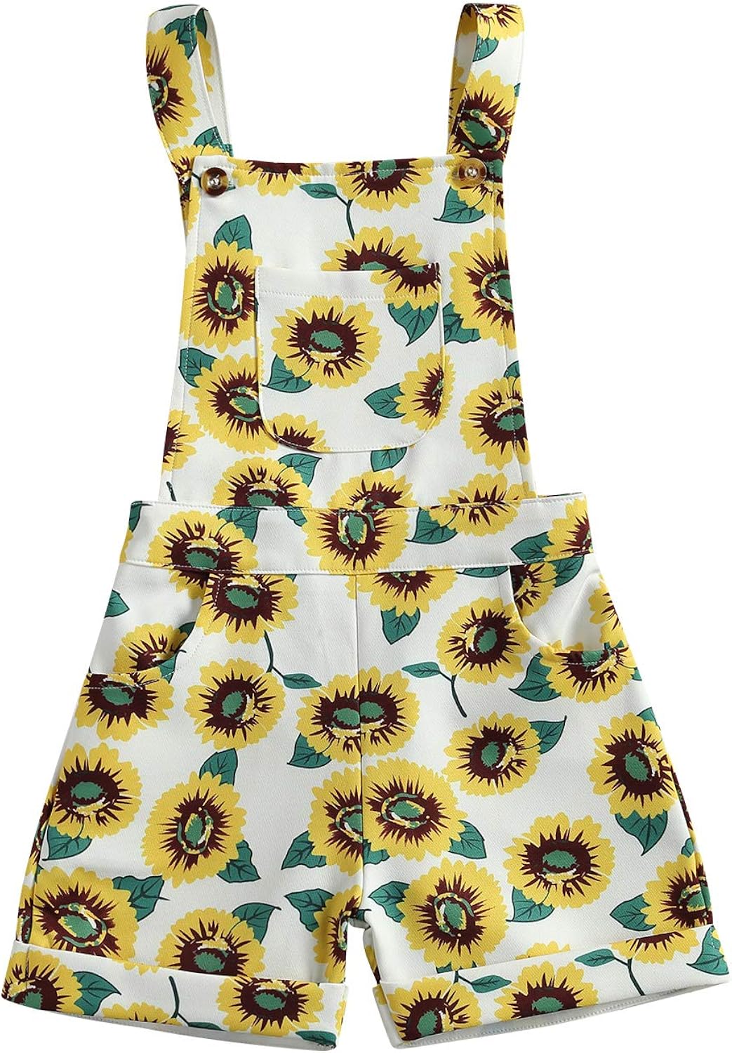 Buy Little Girls 1 Pc Set Sleeveless 