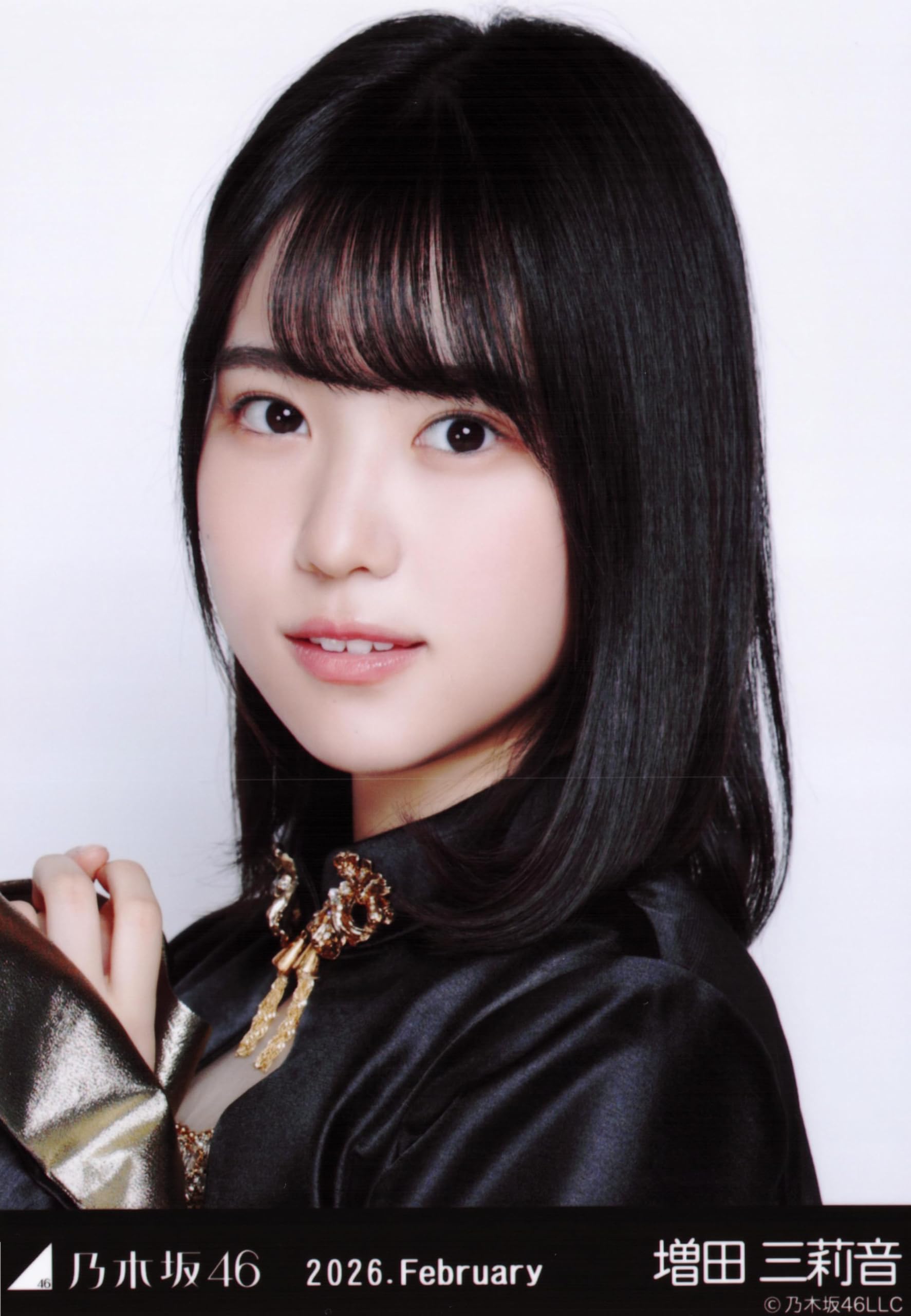 Amazon.co.jp: 乃木坂46 生写真 2026年2月 スペシャル衣装48 3種コンプ