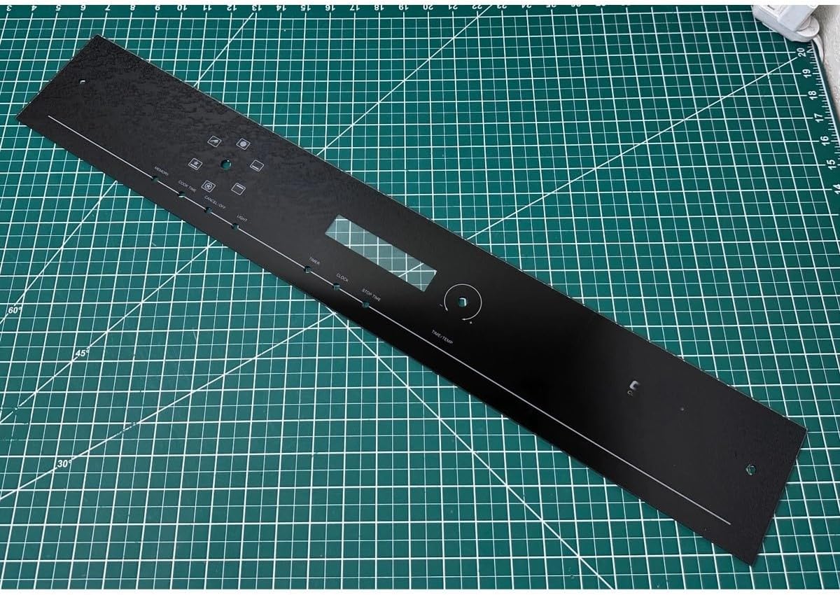 Replacement for Dacor Wall Oven Touchpad Control Panel | 82853#used # Test