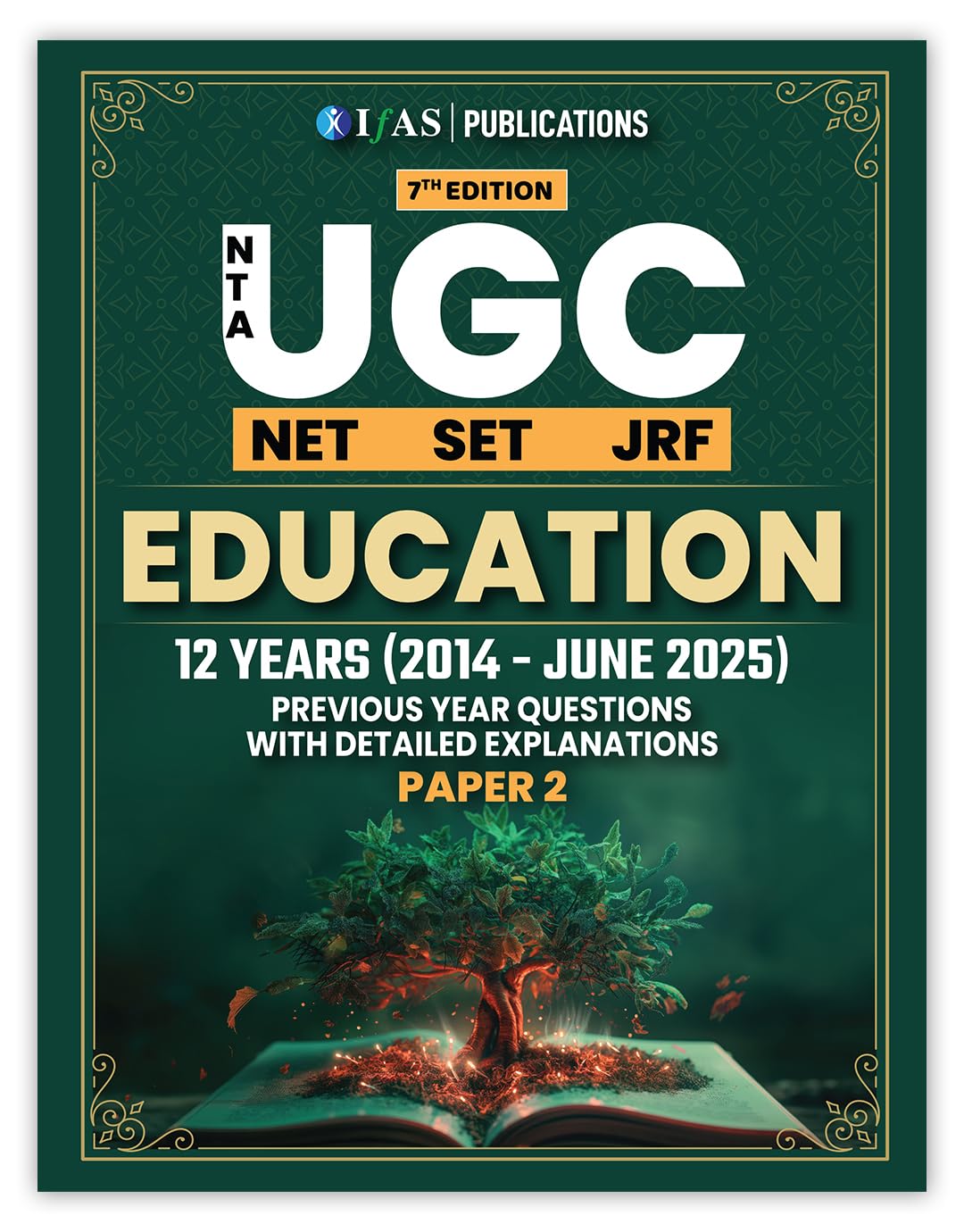 NTA UGC NET June Result