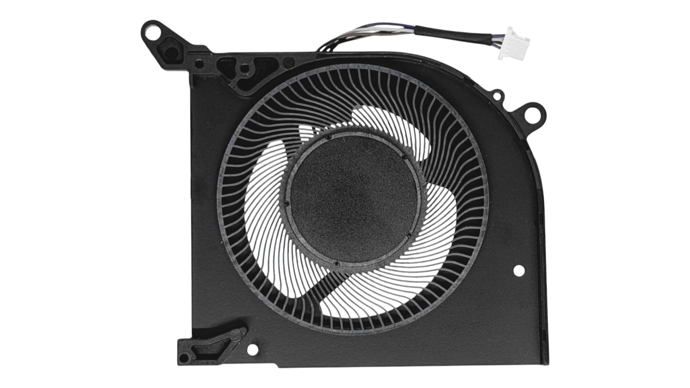 Ventole di raffreddamento CPU + GPU per MSI Stealth GS66 12UE, 12UG, 12UGS, 12UH, 12UHS (MS-16V5) (Only for Intel Gen 12th Processor)