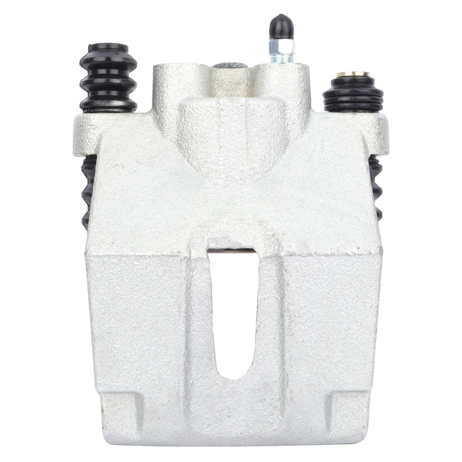 SCITOO 184858 Rear Right Disc Brake Caliper Assembly Without Bracket
