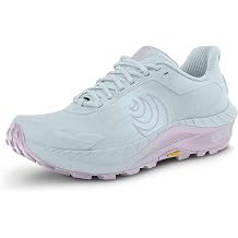 Topo Athletic Women's MTN Racer 4 Lightweight 5MM Drop Trail Shoes