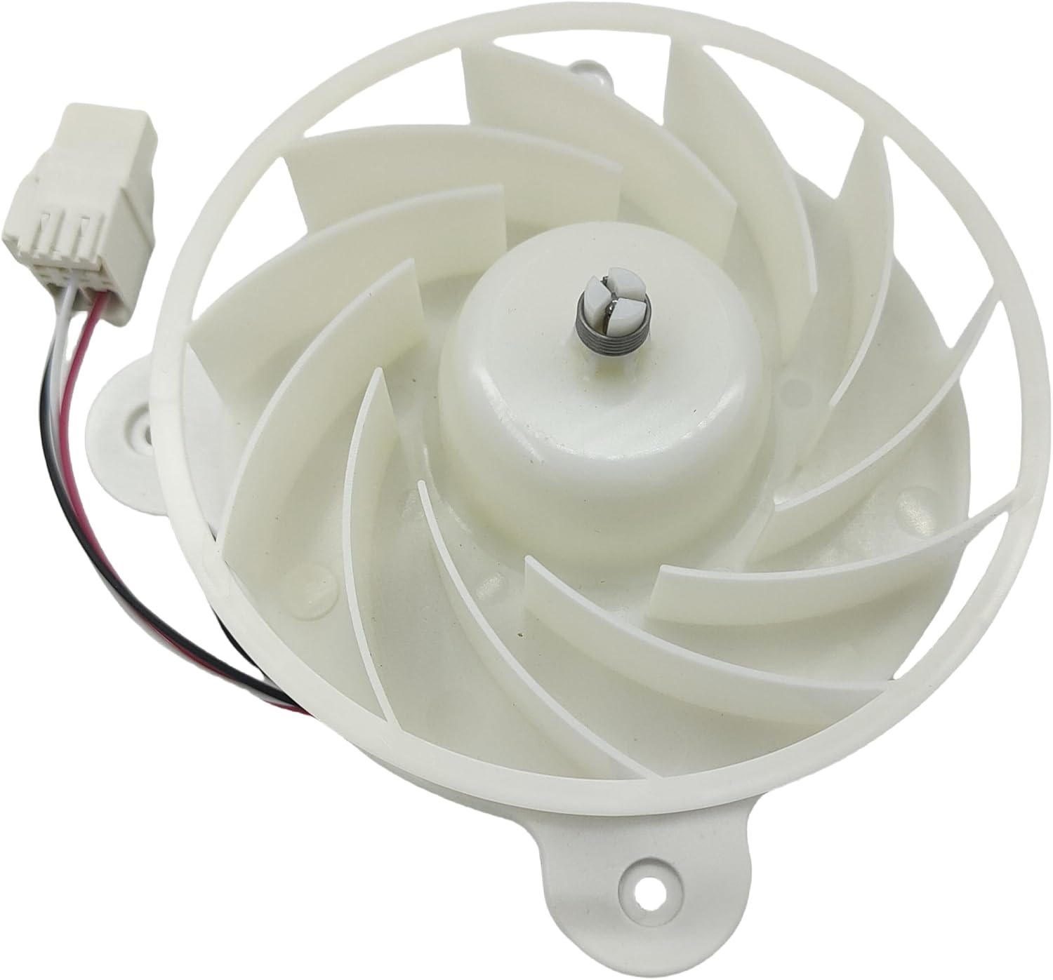 DA31-00287B Refrigerator Evaporator Fan Motor for Samsung Refrigerator, DA31-00334A DA96-00968A 3954921 AP5948644 PS9494284 EAP9494284
