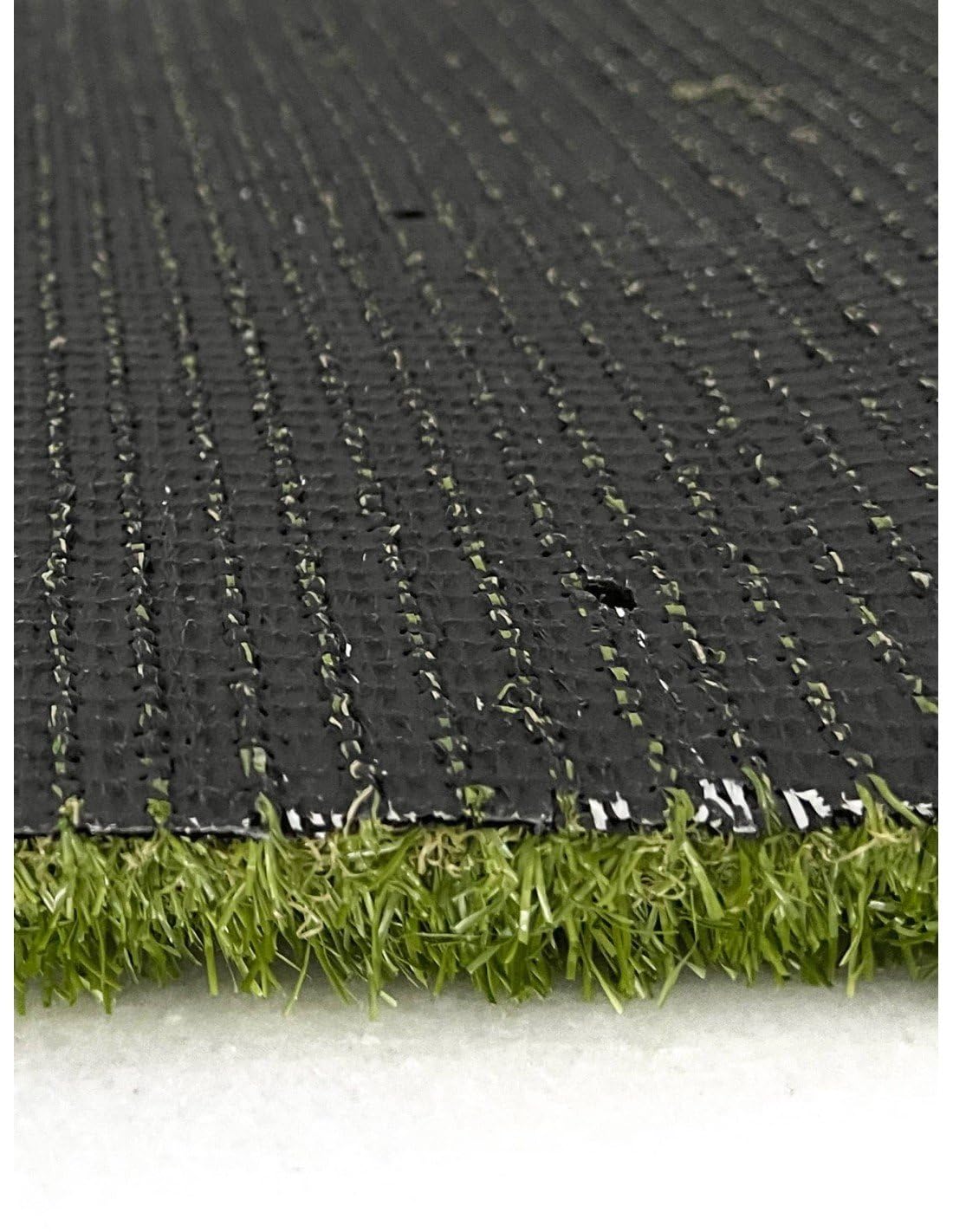 Jardin202 - Césped Artificial Valencia Premium 30mm - Rollos | Modelo Acolchado, Confortable y Resistente | Rollo: 2x10 Metros -