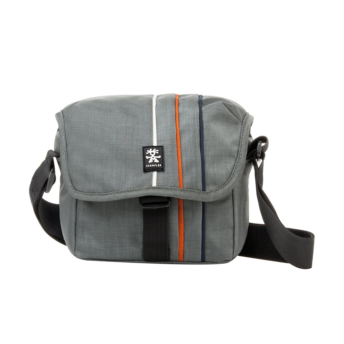 JP1500-004 Jackpack 1500 DSLR Photo Shoulder Bag gray