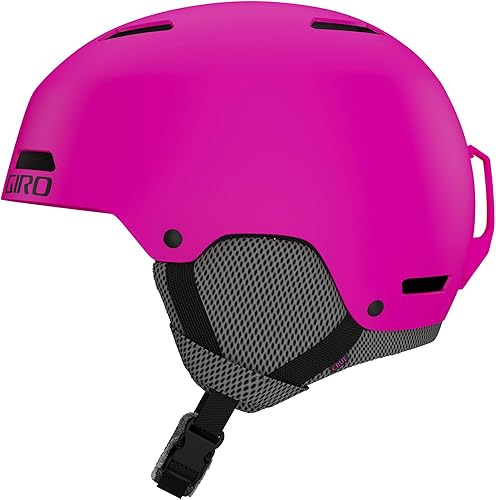 Miniatura 6 de Giro Crue - Casco de esquí para niños, casco de snowboard para jóvenes, niños y niñas