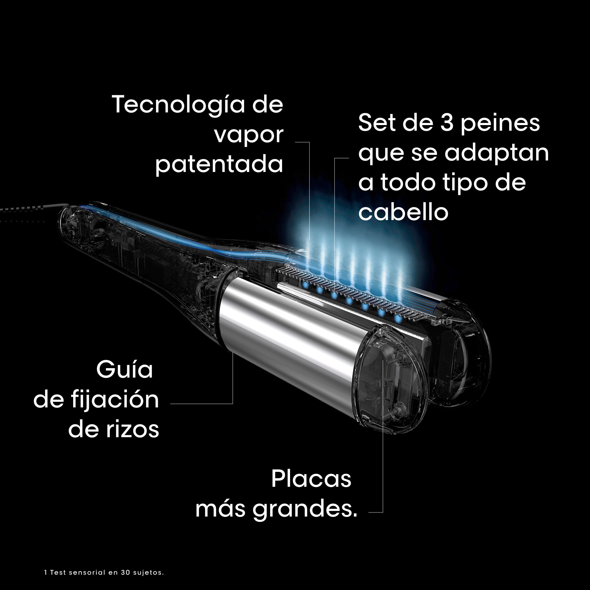 L'Oréal Professionnel SteamPod 4 Meteora Edición Limitada