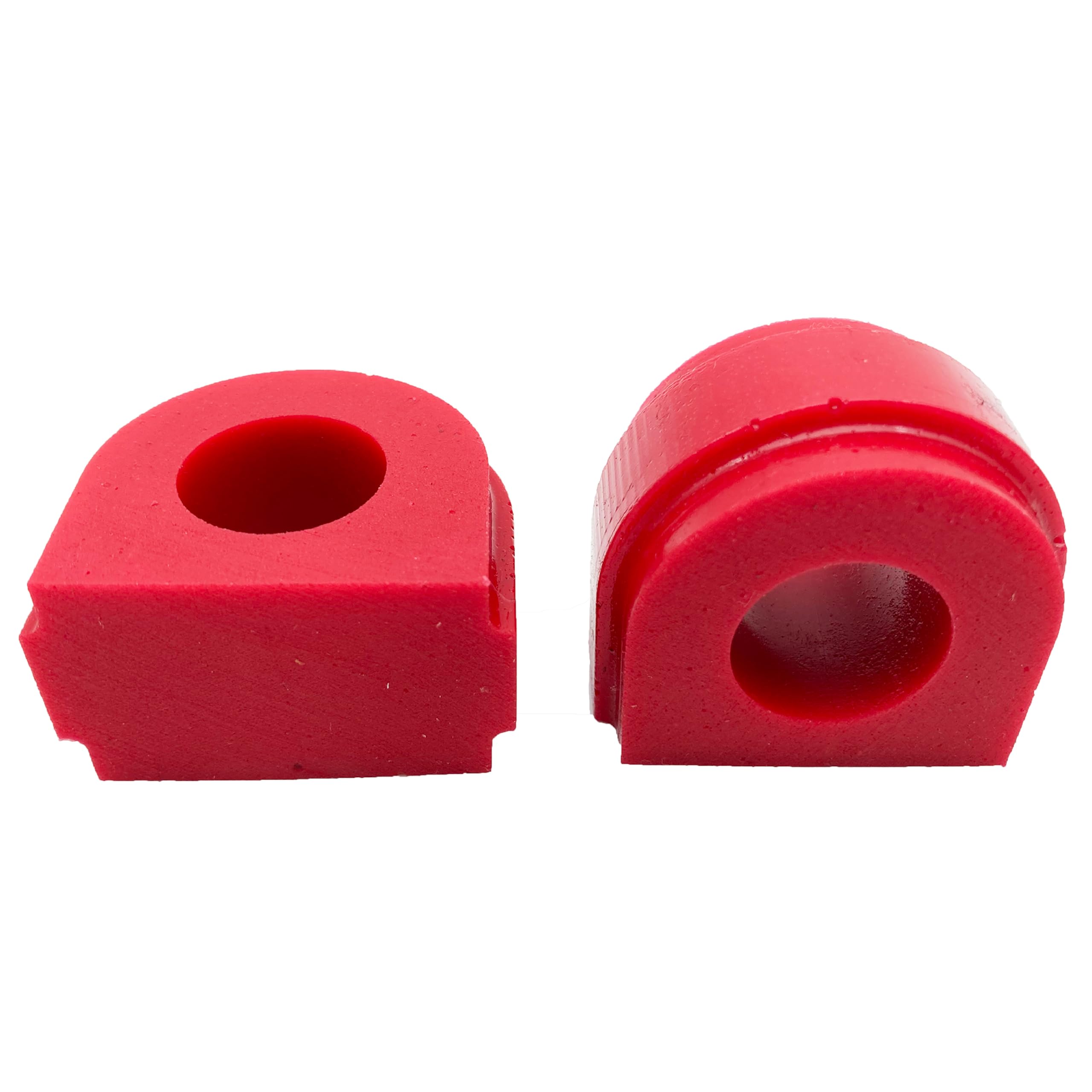 PSB Bushings - Rear Anti Roll Bar - 21mm ID Polyurethane Bushing Kit - Compatible With VW Golf GTI & R32 2005-2012