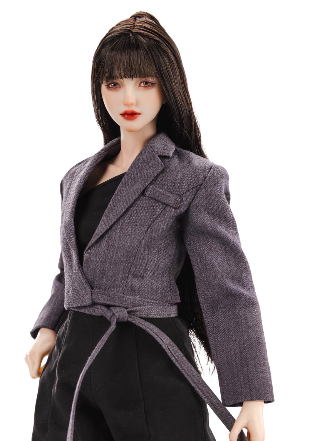 Amazon | [Tbmodel ] i8TOYS 1/6 フィギュア 美少女 SHADOW 目が可動
