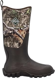 MUCK Women's Mossy Oak® Country DNA™ Fieldblazer Tall Boot