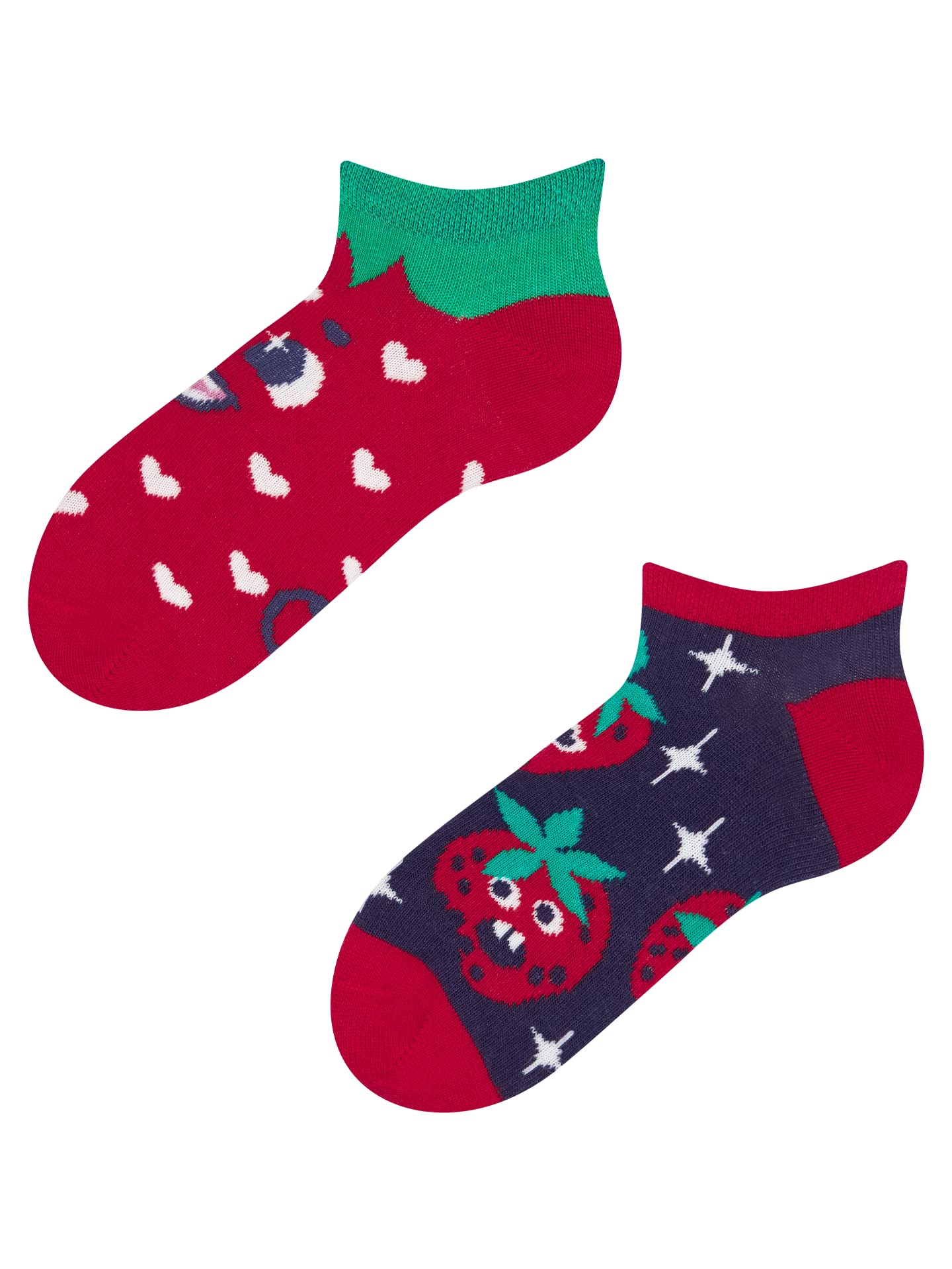 Dedoles Calzini Unisex Donna Uomo & Bambini Calze Cotone con tanti Design divertenti Calcio Bicicletta Piante Cavalli Regalo sinistra destra diversi