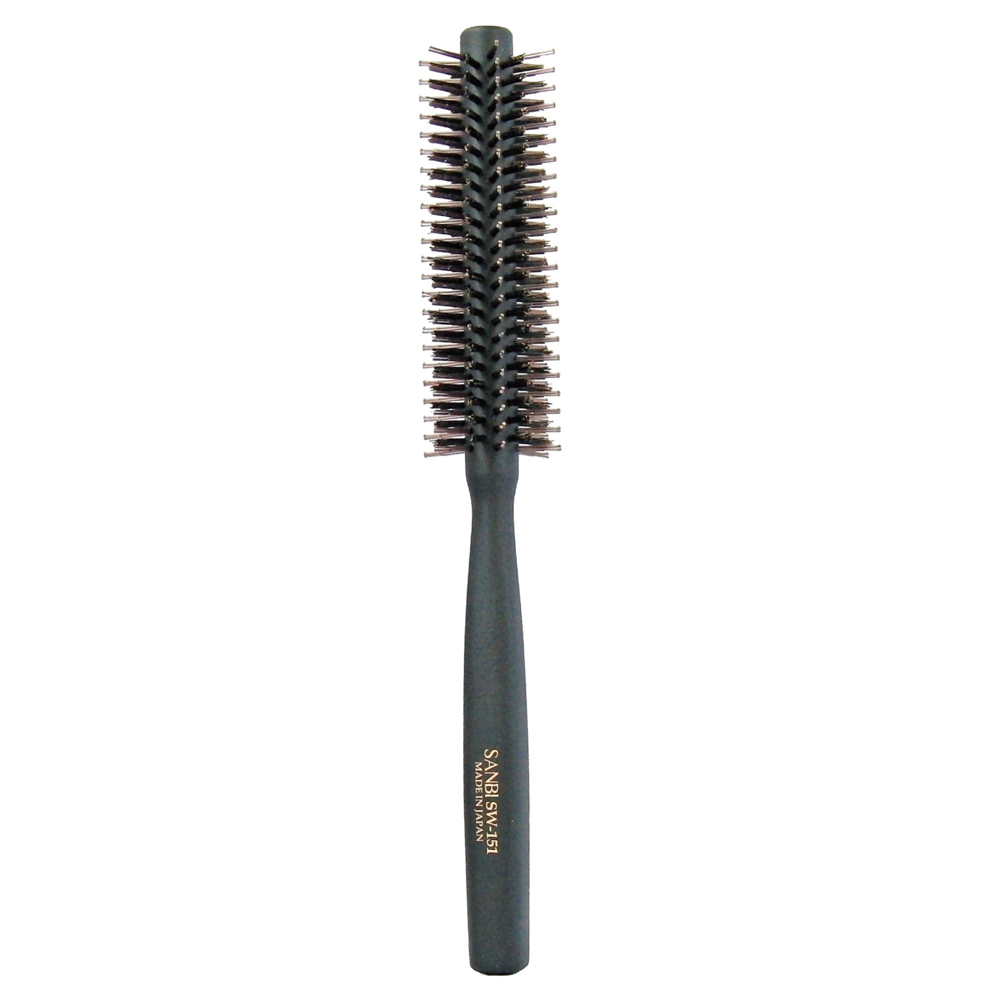 サンビー工業 SW-151 ヘアブラシ