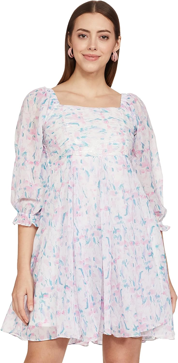 A&D Medical Women's Dress