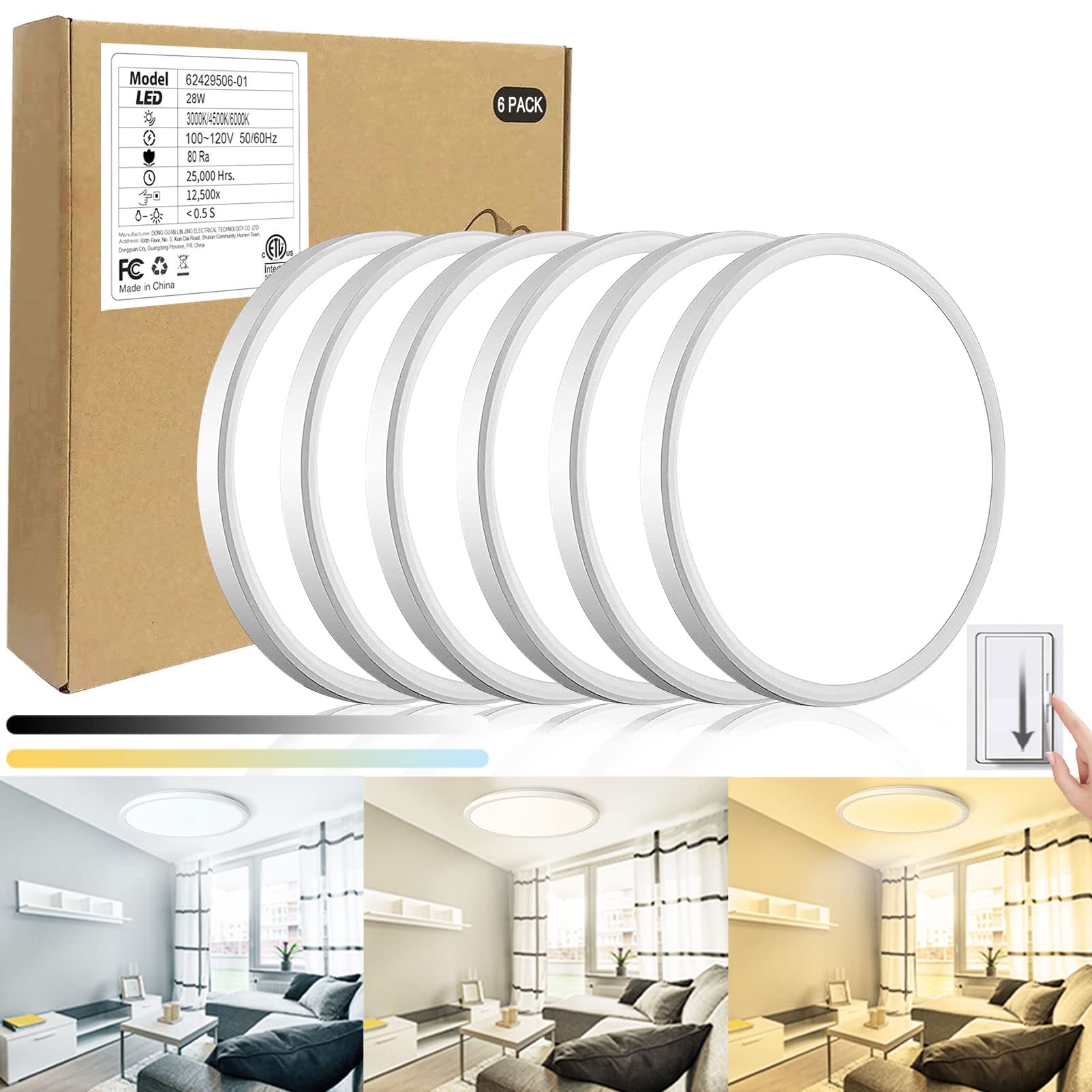 「Light Mellow Sunshine」 MELLOW LIGHT MELLOW LIGHT IV Recessed  Split Diffuser Optic