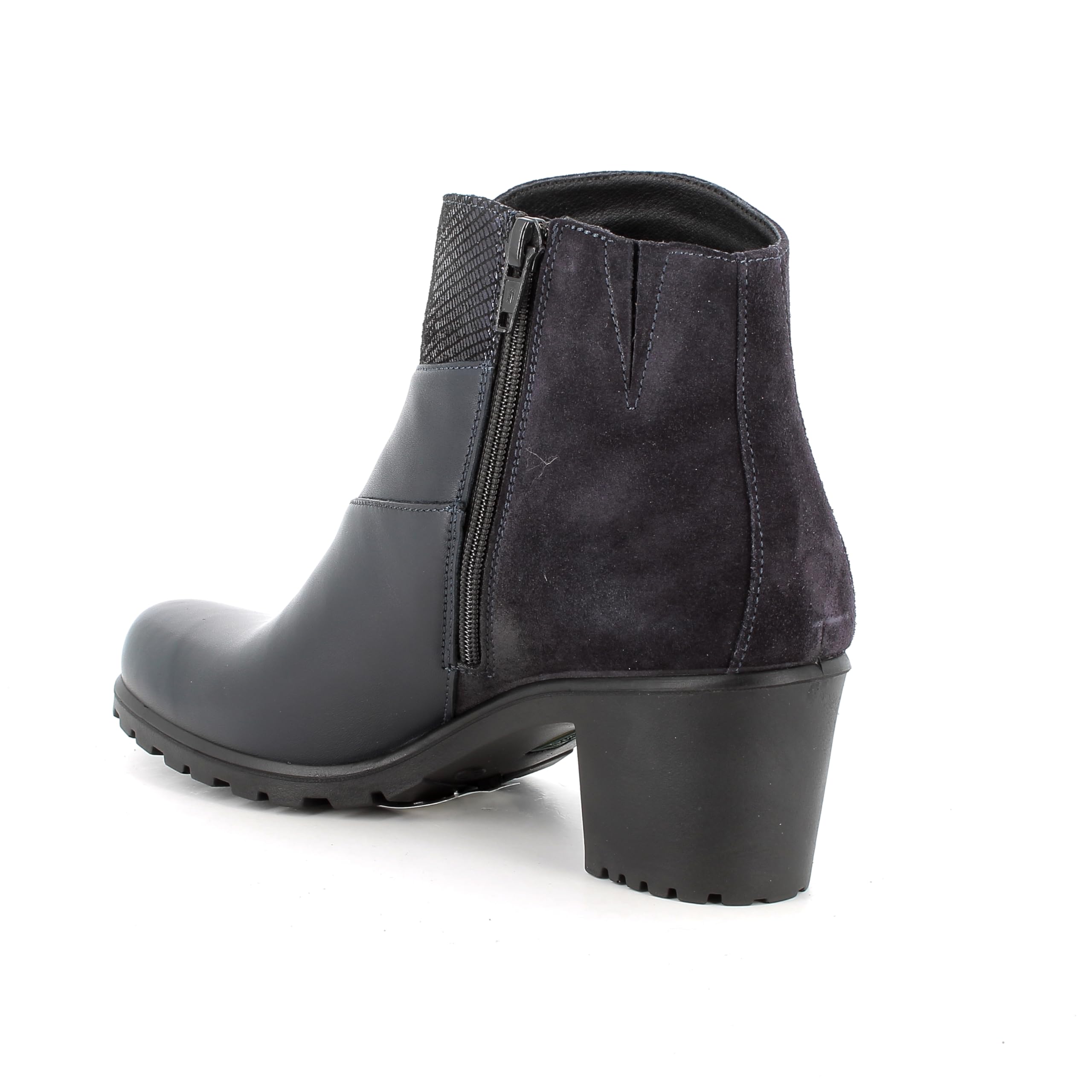 ENVAL SOFT D.dahlia Enval STIVALETTI CON TACCODonna