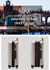 Hauptstadtkoffer Mitte Suitcase Mitte ABS champagne