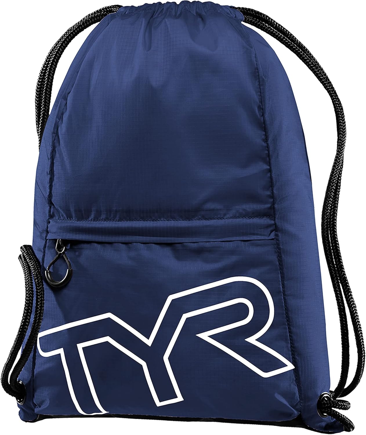 TYR Draw String Backpack 610 RED