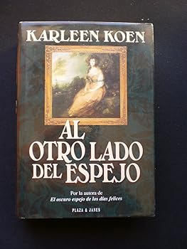 Al otro lado del espejo