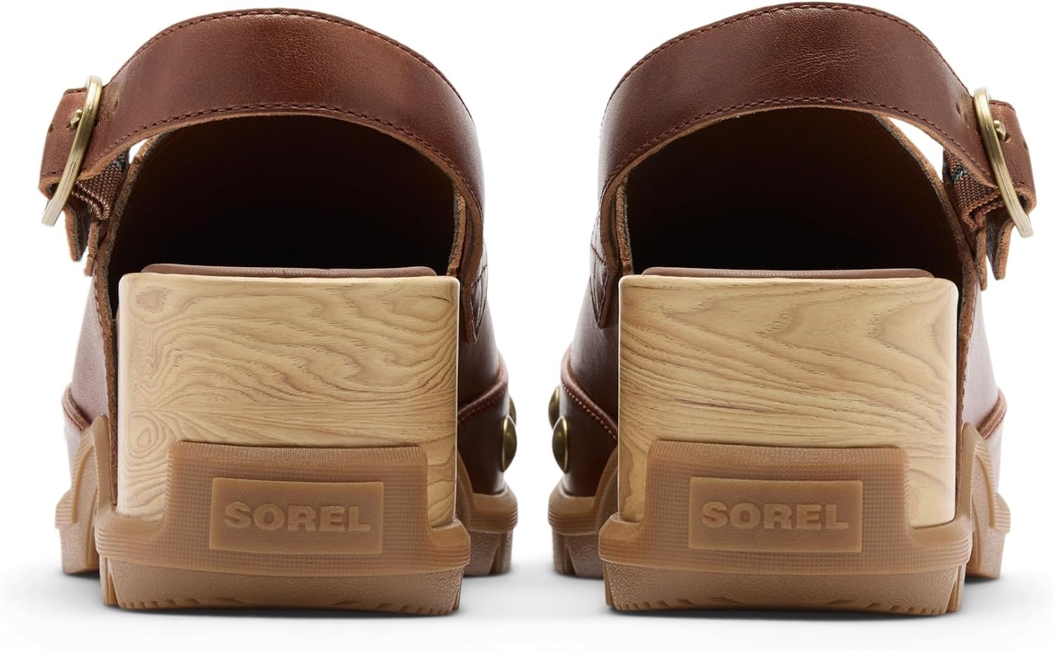 Sorel Women's Roam'n Clogs RVT