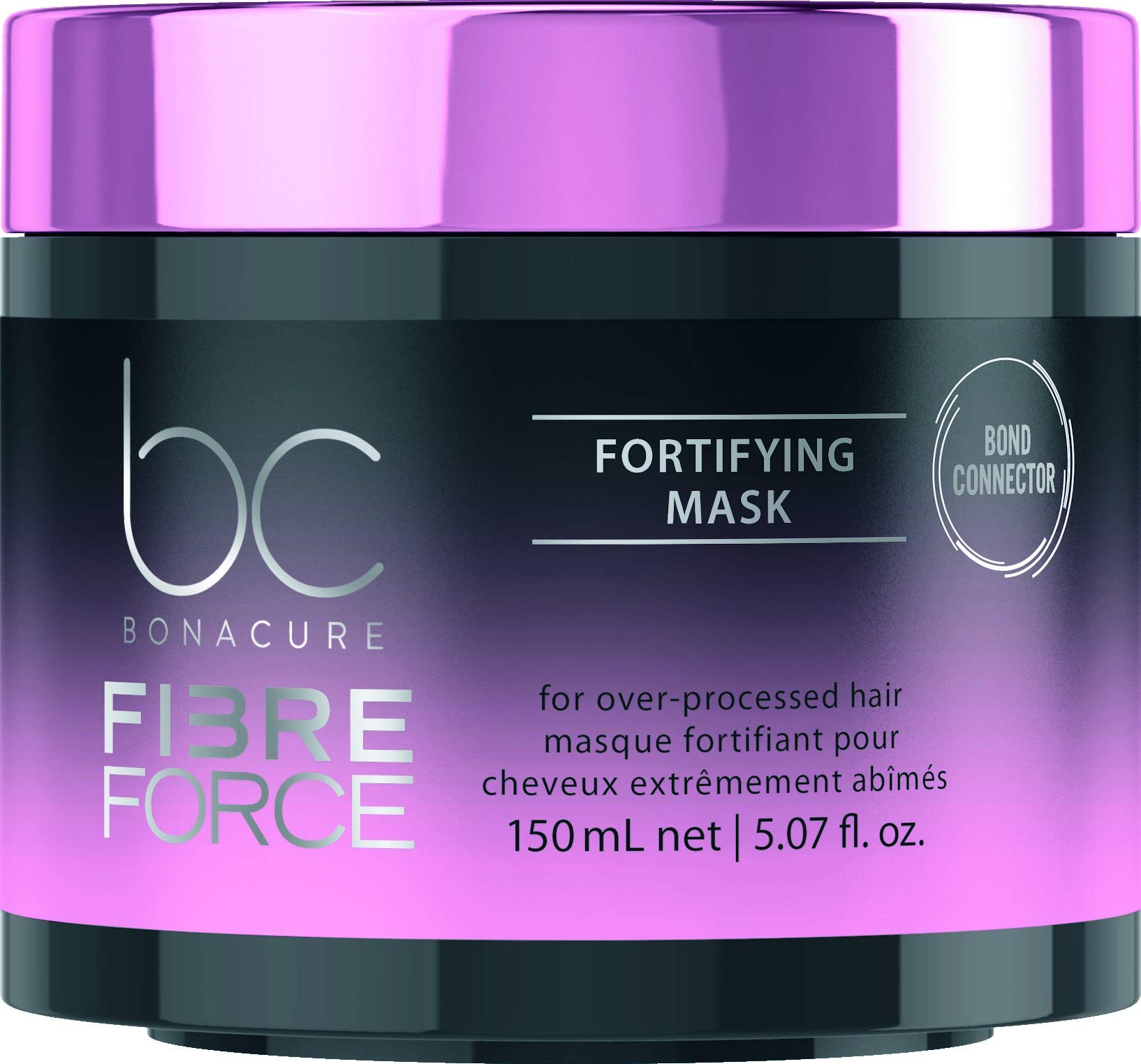 SchwarzkopfBONACURE FIBREFORCE TREATMENT (150ML)