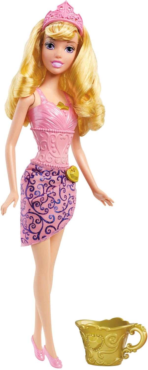 Disney Princess Bath Beauty Sleeping Beauty Doll 2012 Buy Online at