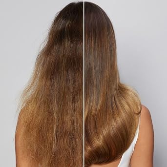 Paul Mitchell Bond Rx Reparative Oil, Repairs + Adds Shine, For Chemically Treated + Damaged Hair, 0.85 fl. oz.